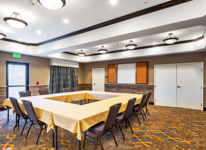 Conference room Photo